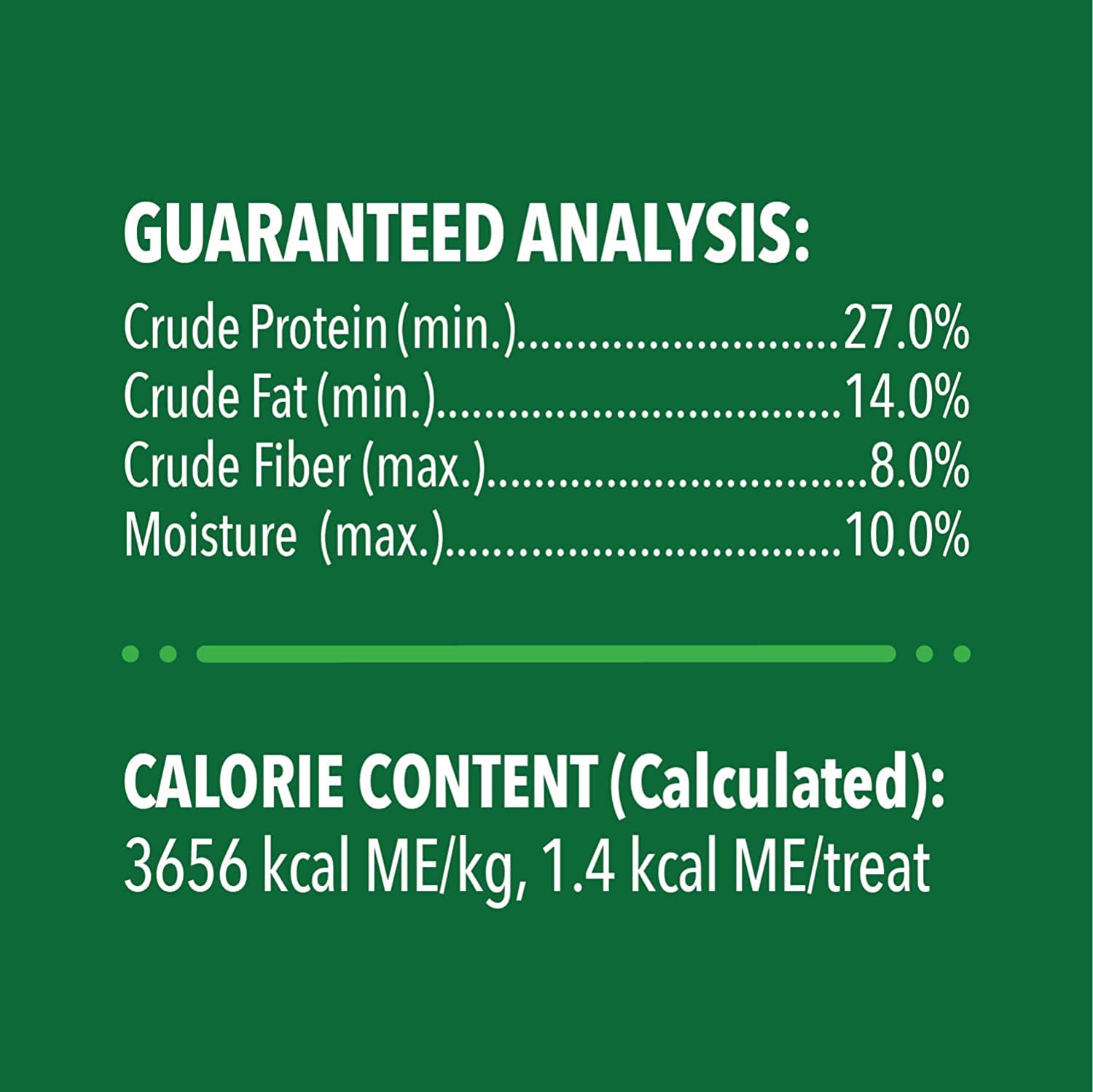 Foto 3 | Cat Treat Greenies Feline Dental, Paquete De 4 Sabores, 60 G - Venta Internacional.