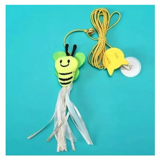 Foto 3 | 2pz 360° Interactivo Juguete Para Gatos Belug Multicolor