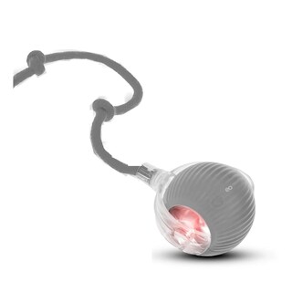 Foto 1 | Juguete Para Gato Eléctrico Pelota Interactiva De 360 Eo Safe Imports Esi-20226 Gris