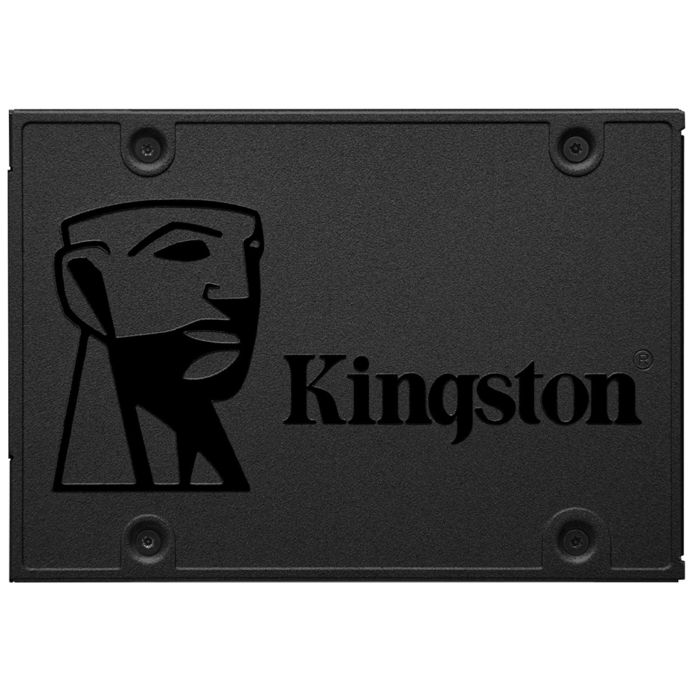 Foto 2 | Disco de Estado Sólido SSD Kingston A400 de 480GB