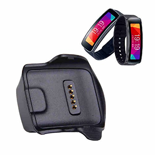 Foto 2 pulgar | Venta Internacional - Desktop De Muelle De Carga De Cargador Awinner Para El Equipo Samsung Fit R350 Smart Watch