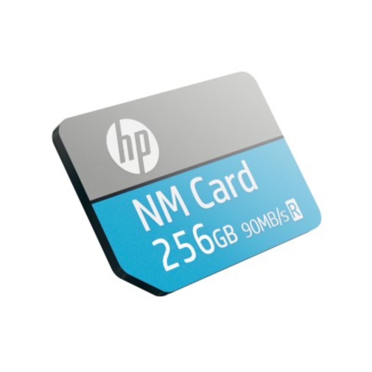 Foto 3 pulgar | Memoria Hp Nm100 Nano Card 256gb 90mb/s-83mb/s