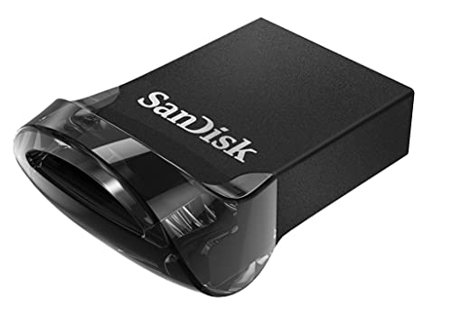 Venta Internacional - Unidad Flash Usb Sandisk 64gb Ultra Fit 3.1 - Sdcz430-064g-g46