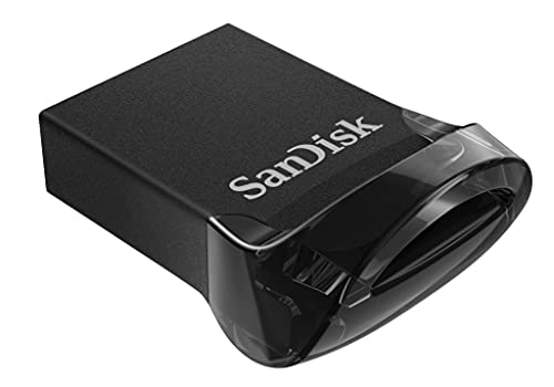 Foto 2 | Venta Internacional - Unidad Flash Usb Sandisk 64gb Ultra Fit 3.1 - Sdcz430-064g-g46