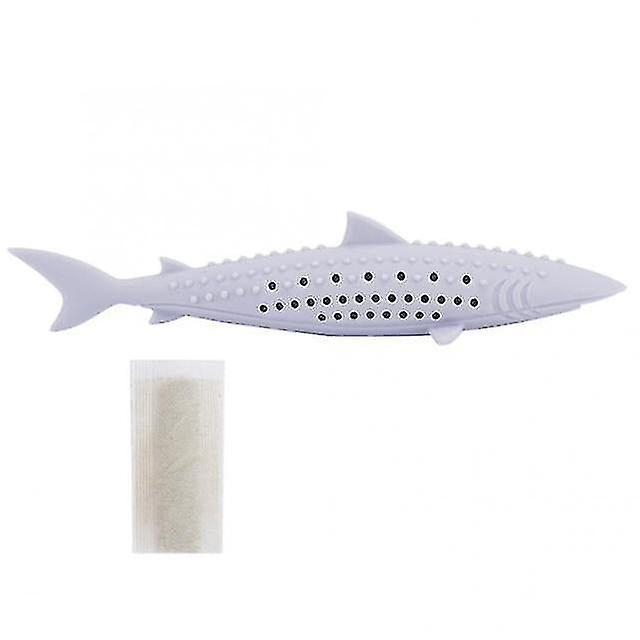 Juguete Masticable De Silicona Para Gatos, Huoguo, Con Dientes Molares De Hierba Gatera - Venta Internacional.