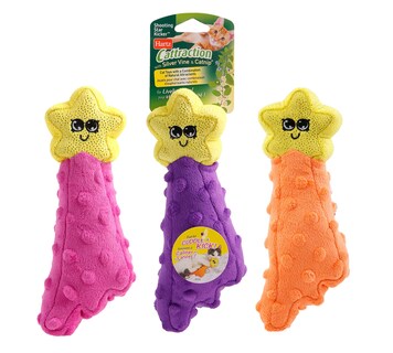 Foto 1 | Peluche Hartz Cattraction Shooting Star Para Gatos - Venta Internacional.