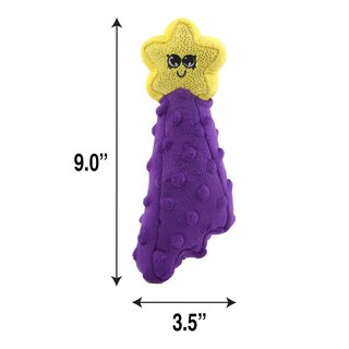 Foto 2 | Peluche Hartz Cattraction Shooting Star Para Gatos - Venta Internacional.