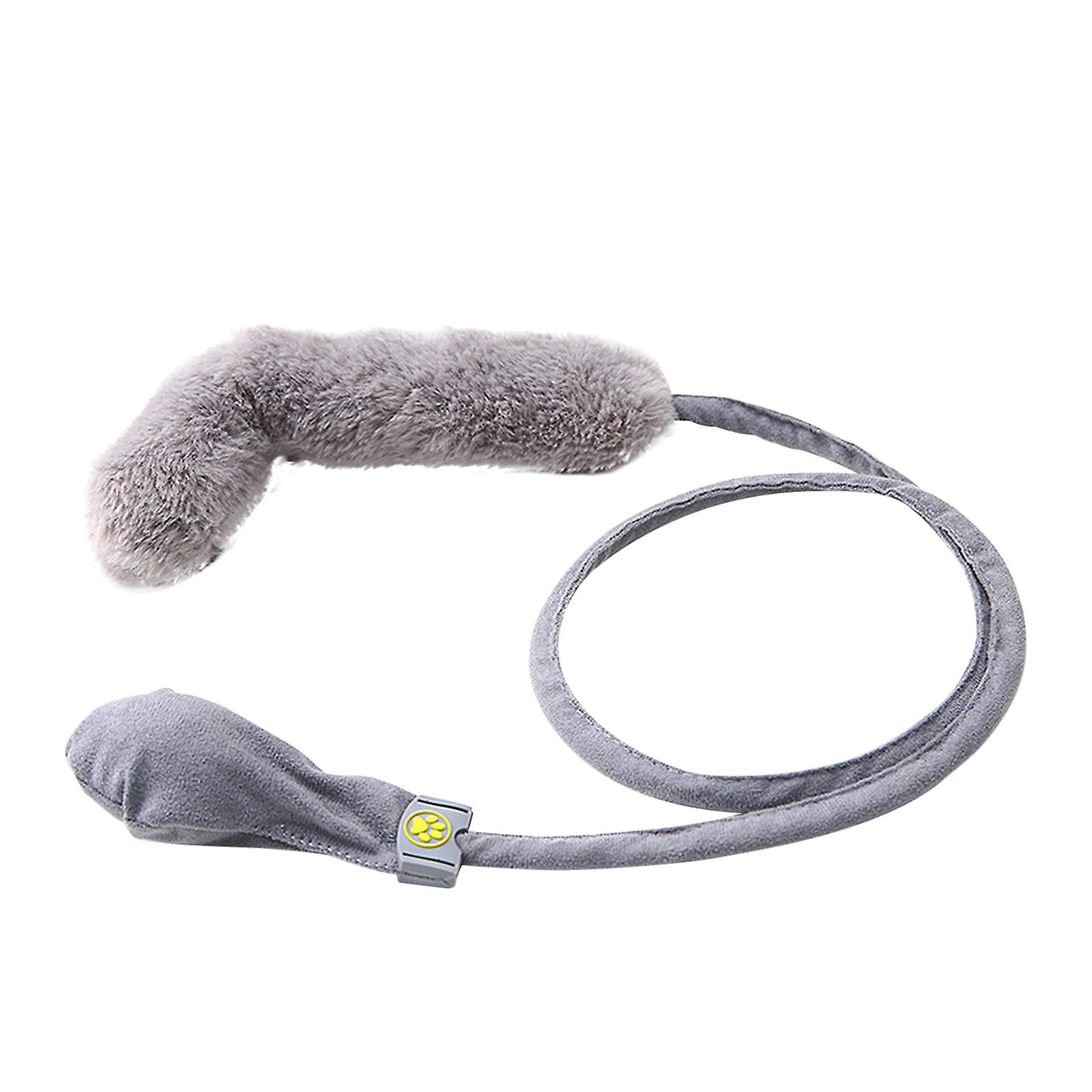 Foto 3 pulgar | Juguete Creativo Para Mascotas, Divertido Simulador De Palo De Gato, Golpeando Peces - Venta Internacional.