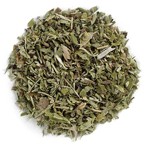 Bolsa A Granel De Hojas Y Flores Orgánicas Catnip Frontier Co-op, 454 G - Venta Internacional.