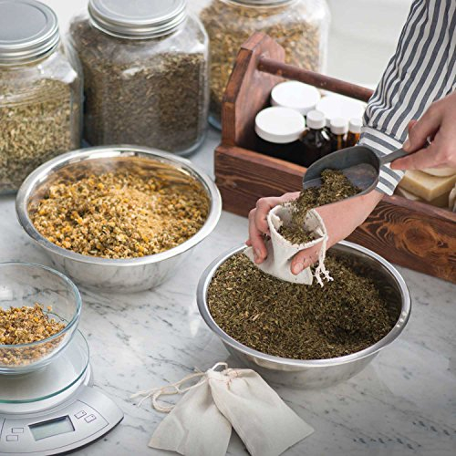 Foto 4 | Bolsa A Granel De Hojas Y Flores Orgánicas Catnip Frontier Co-op, 454 G - Venta Internacional.