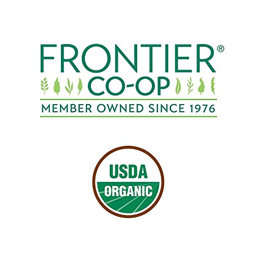 Foto 6 | Bolsa A Granel De Hojas Y Flores Orgánicas Catnip Frontier Co-op, 454 G - Venta Internacional.