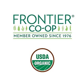 Foto 6 | Bolsa A Granel De Hojas Y Flores Orgánicas Catnip Frontier Co-op, 454 G - Venta Internacional.