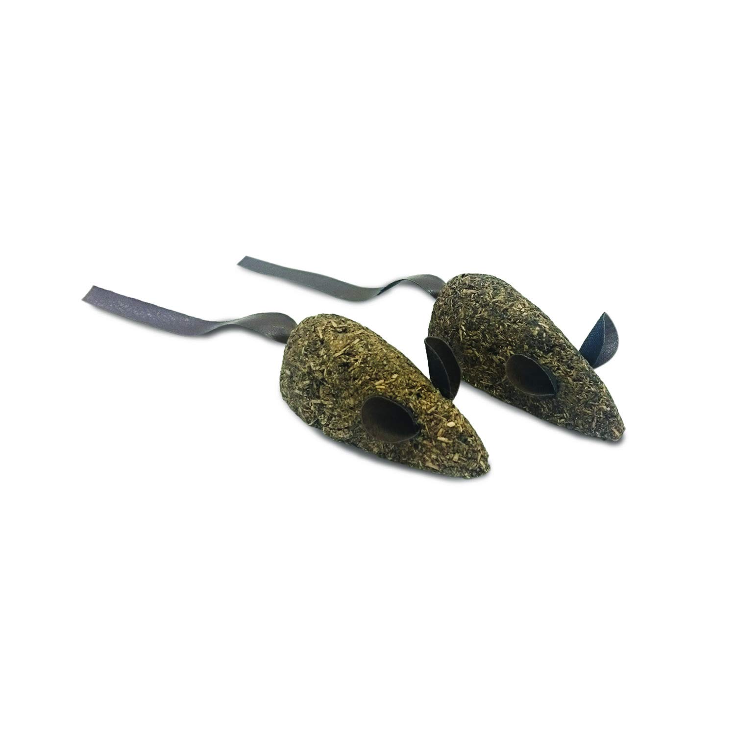 Foto 2 pulgar | Cat Toy Spot Ethical 100% Catnip Candy Mice, Paquete De 2 Unidades - Venta Internacional.