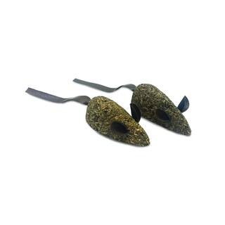 Foto 1 | Cat Toy Spot Ethical 100% Catnip Candy Mice, Paquete De 2 Unidades - Venta Internacional.