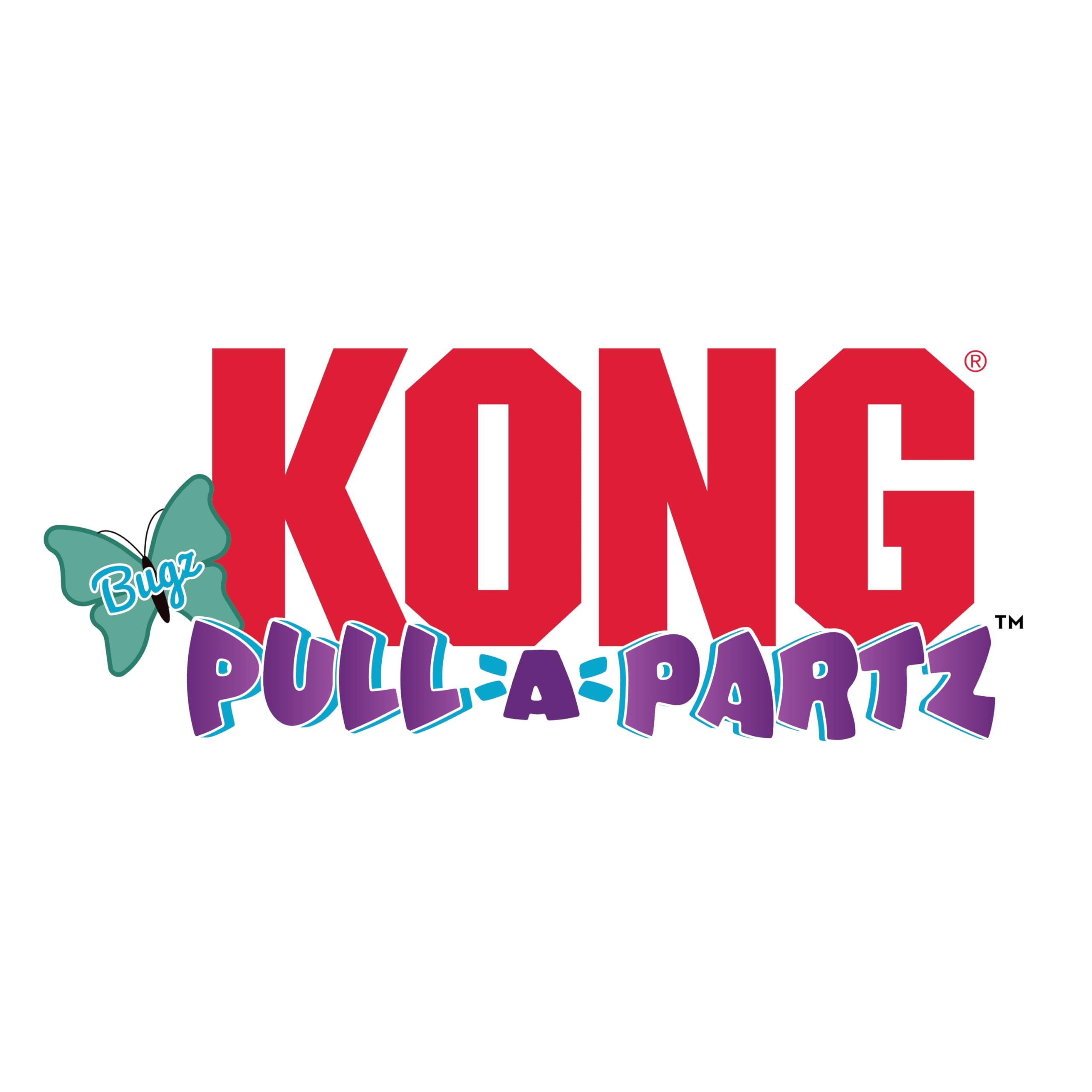 Foto 6 pulgar | Toy Kong Pull-a-partz Bugz Bugz Para Gatos - Venta Internacional.