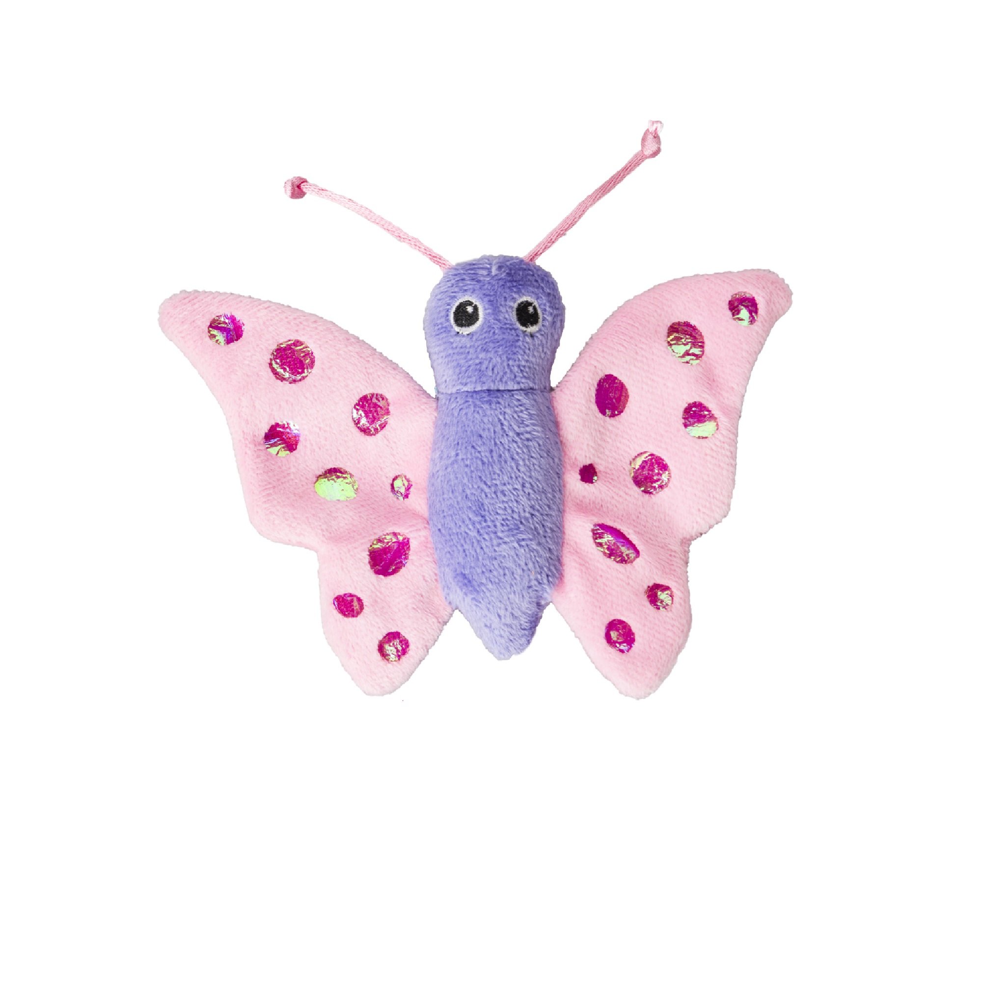 Foto 1 | Juguete Para Gatos Spot Ethical Pets 52077 Shimmer Glimmer Butterfly - Venta Internacional.