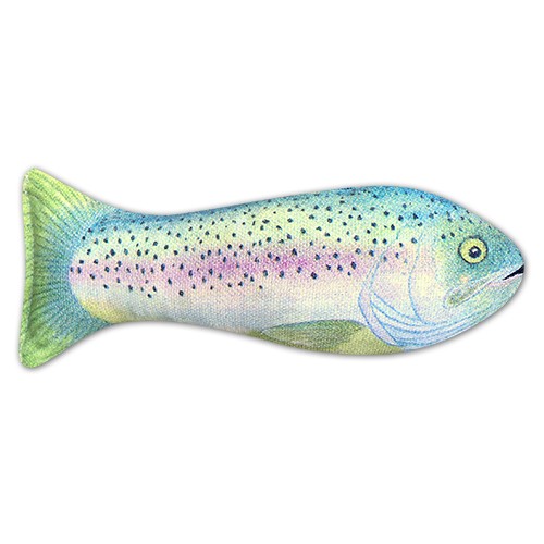 Foto 4 pulgar | Catnip Toy Alice's Cottage Fish And Nips, Paquete De 2 Unidades - Venta Internacional.