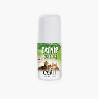 Foto 1 | Catnip Roll-on Catit Senses 2.0 50 Ml Para Accesorios Para Gatos - Venta Internacional.