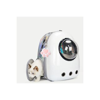 Foto 4 | Laser Juguete Interactivo Para Gatos Eo Safe Imports Esi-20230 Blanco