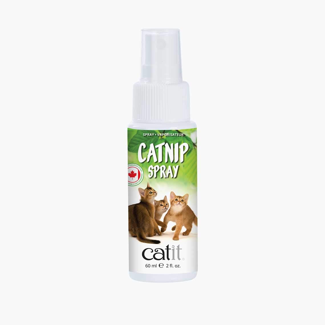 Foto 2 pulgar | Catnip Spray Catit Senses 2.0  60 Ml  Para Accesorios Para Gatos - Venta Internacional.
