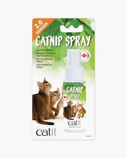 Foto 6 | Catnip Spray Catit Senses 2.0 60 Ml Para Accesorios Para Gatos - Venta Internacional.