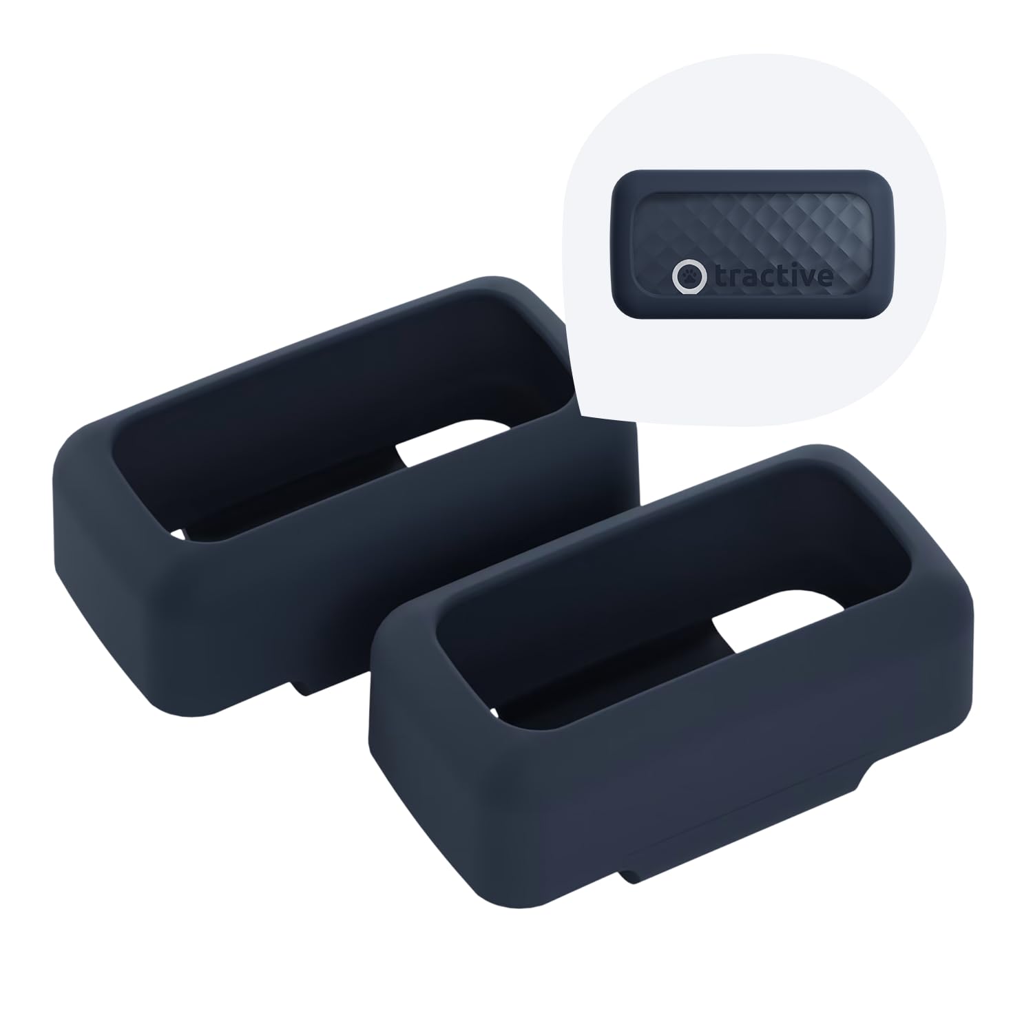 Accesorio De Montaje Para Tractive Gps Cat Mini (paquete De 2) - Venta Internacional.