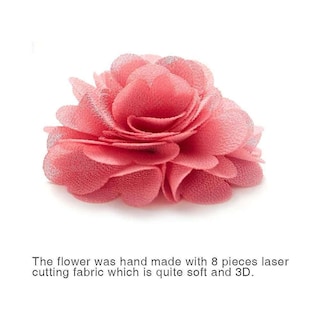 Foto 3 | Collares Para Gatitos Nourse Chowsing Con Forma De Flor Breakaway C, 2 Unidades - Venta Internacional.