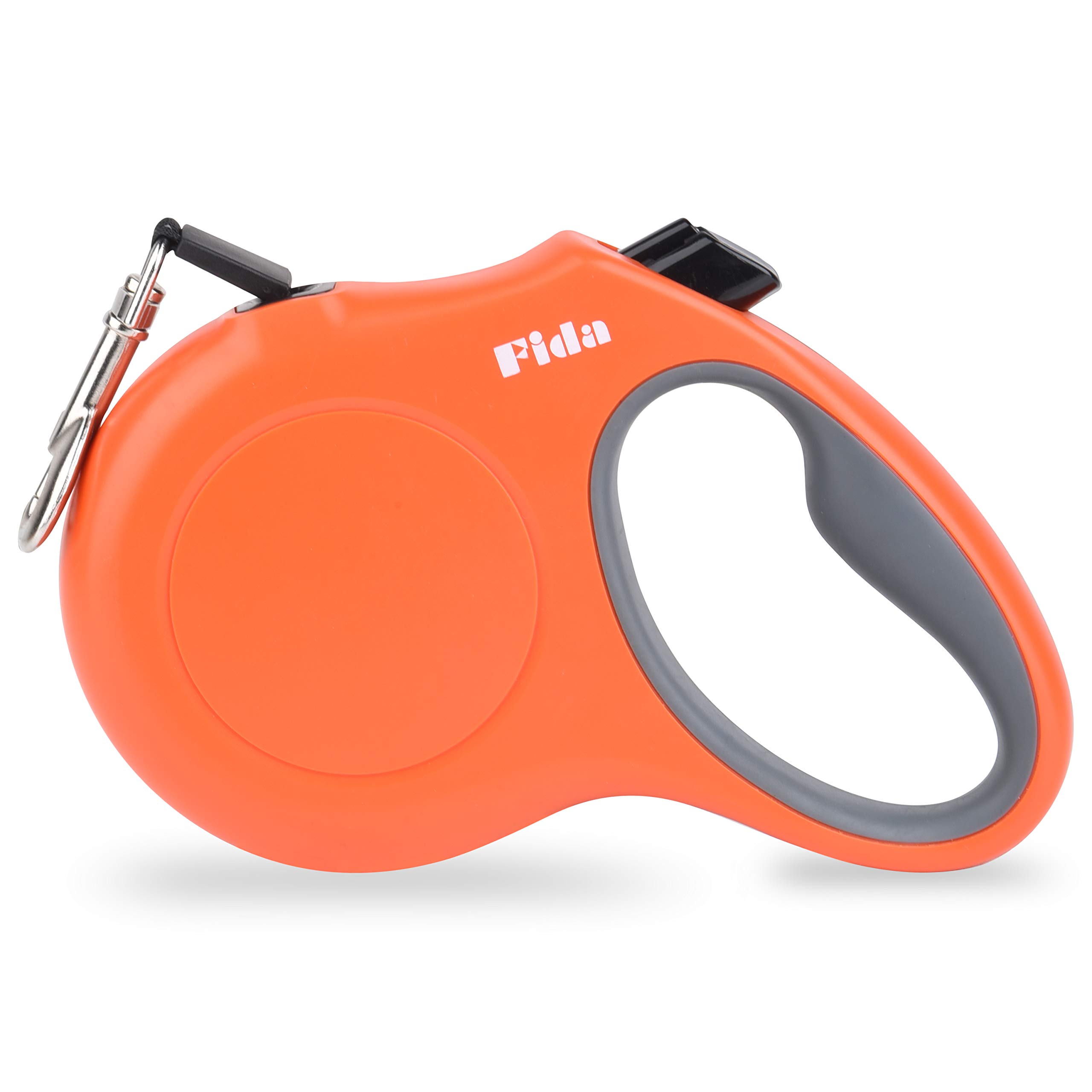 Foto 2 pulgar | Correa Retráctil Para Perros Fida Heavy Duty De 16 Pies Para Perros O Gatos Pequeños - Venta Internacional.