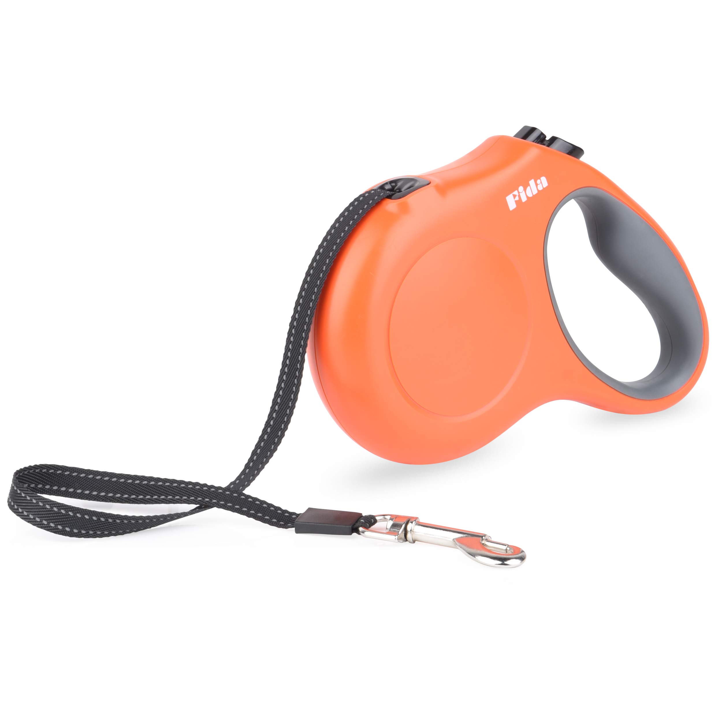 Foto 3 pulgar | Correa Retráctil Para Perros Fida Heavy Duty De 16 Pies Para Perros O Gatos Pequeños - Venta Internacional.