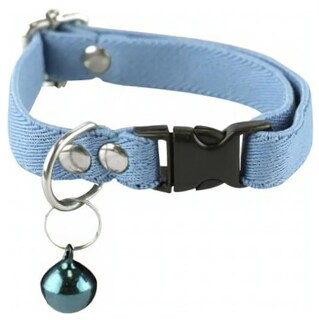 Foto 1 | Collar Xtellar Elástico Premium Con Cascabel Para Gato