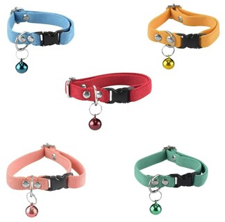 Foto 3 | Collar Xtellar Elástico Premium Con Cascabel Para Gato