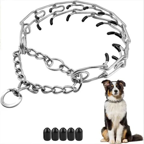 Foto 2 pulgar | Collar De Entrenamiento Para Perro collar De  Xtellar Ajustable