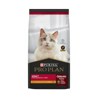 Foto 1 | Alimento para Gato Adulto Purina Pro Plan 3 kg