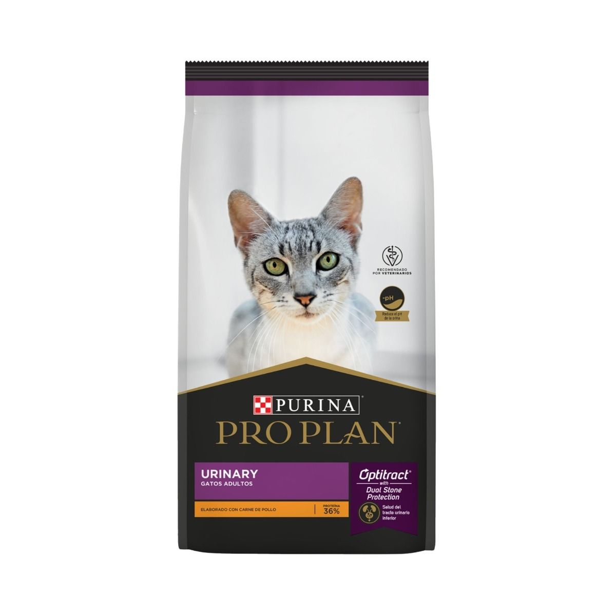 Alimento para Mascota Purina Pro Plan para Gato Urinary