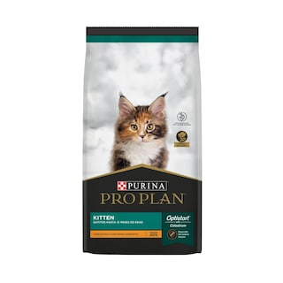 Foto 1 | Alimento para Mascotas Purina Pro Plan Kitten de 3.0 Kg