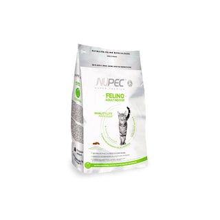 Foto 1 | Alimento Para Gato Felino Adult Indoor Nupec 5 Kg