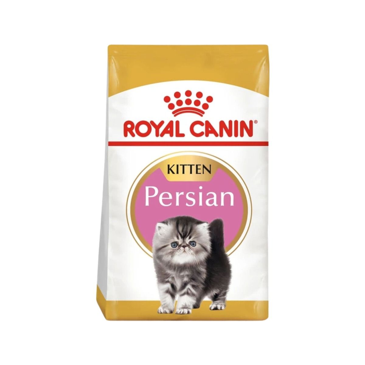 Foto 2 pulgar | Alimento para Gato Persian Kitten Royal Canin 1.3 Kg