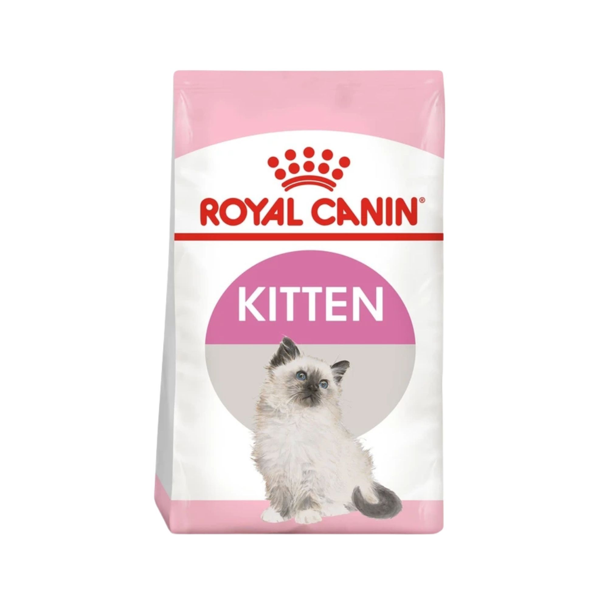 Foto 2 pulgar | Alimento para Gato Kitten Royal Canin 3.1 Kg