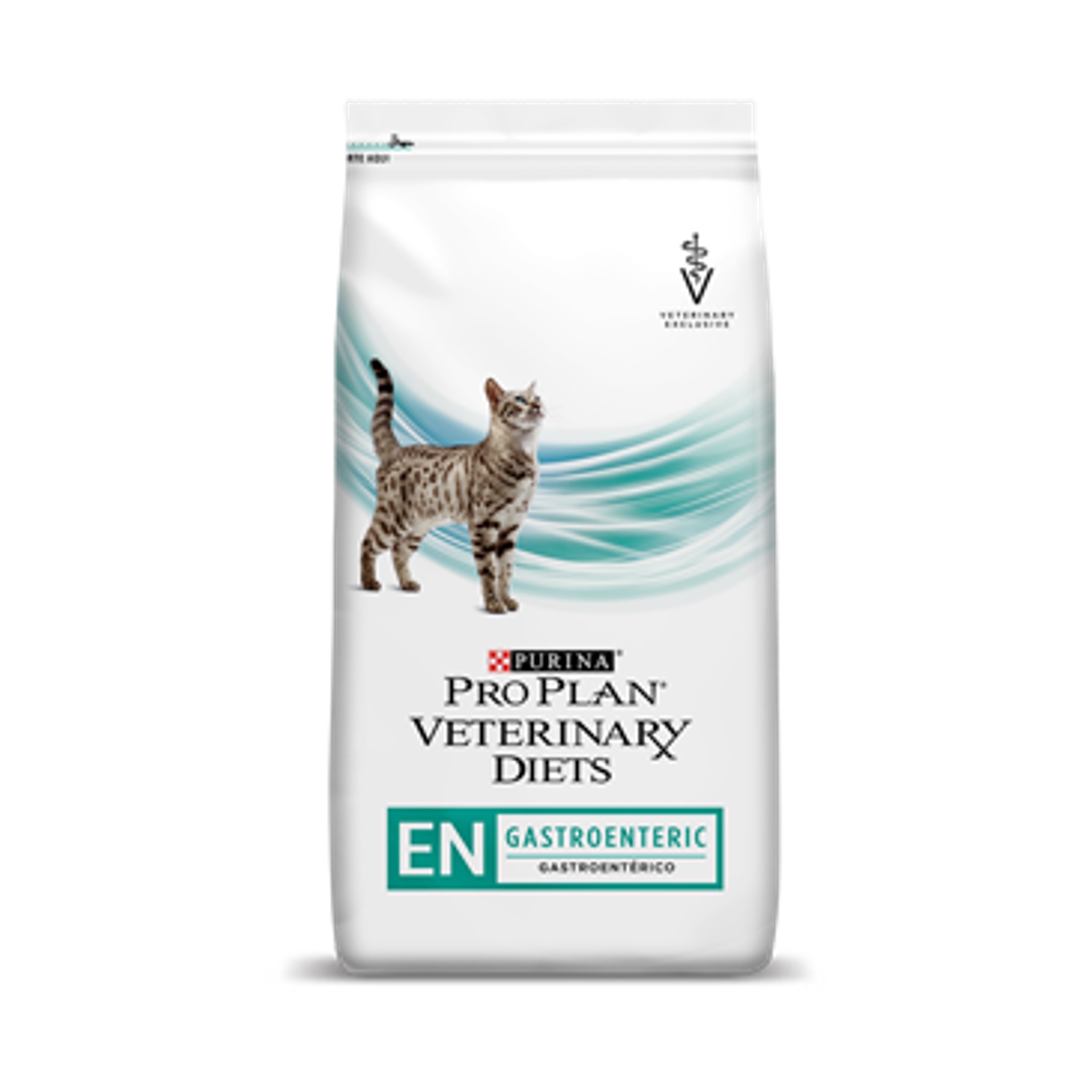 Foto 2 pulgar | Alimento para gato Vet Feline EN Purina Pro Plan 2.72 Kg