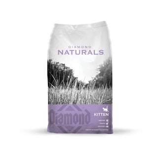 Foto 1 | Alimento para Gato Diamond Kitten Cat de 2.7kg