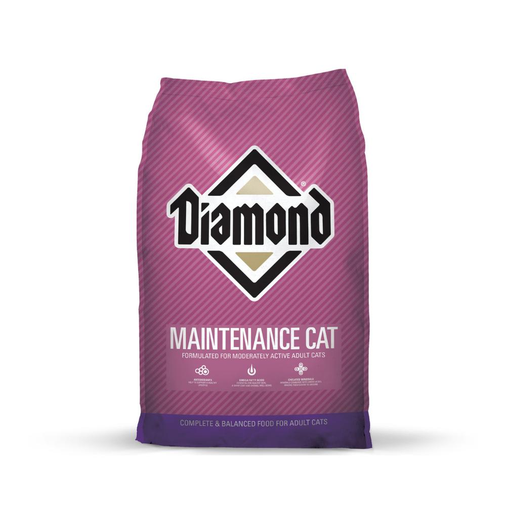 Alimento para Mascota Diamond Maintenance de 9.07 Kg