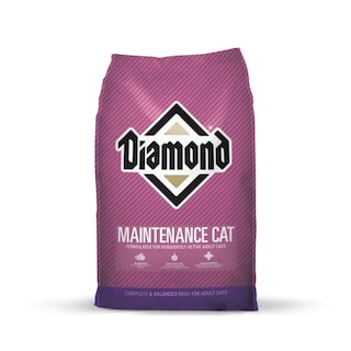 Foto 1 | Alimento para Mascota Diamond Maintenance de 9.07 Kg