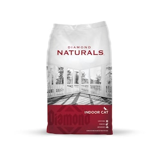 Foto 1 | Croquetas para Gato Diamond Indoor Cat 2.7kg