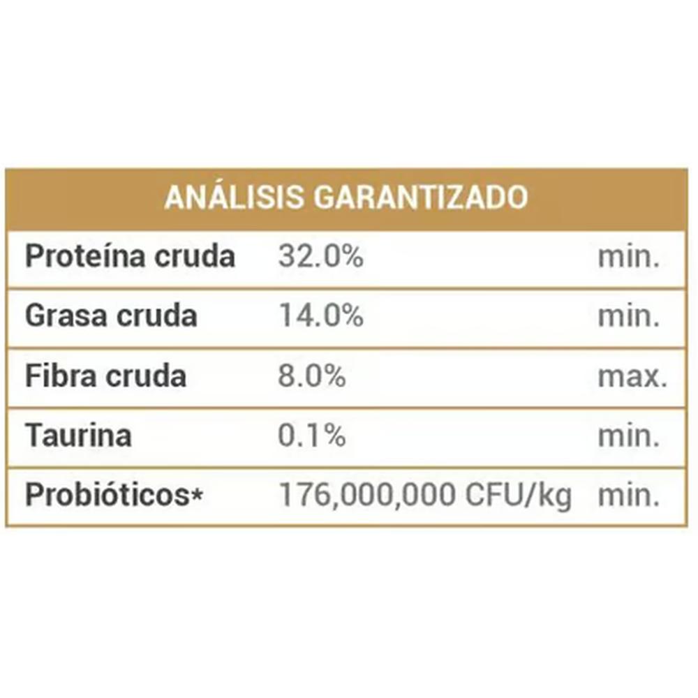 Foto 3 pulgar | Croquetas para Gato Diamond Indoor Cat 2.7kg