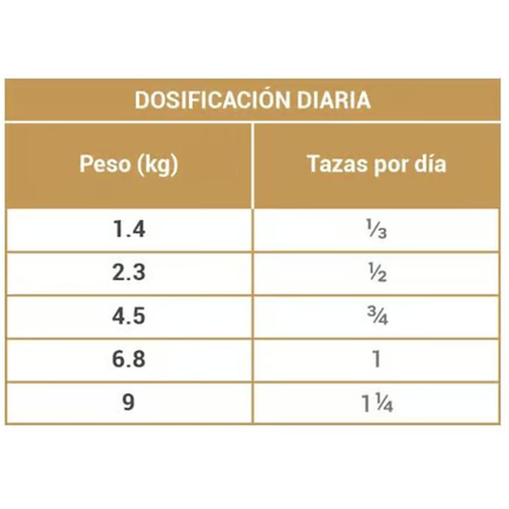 Foto 4 pulgar | Croquetas para Gato Diamond Indoor Cat 2.7kg