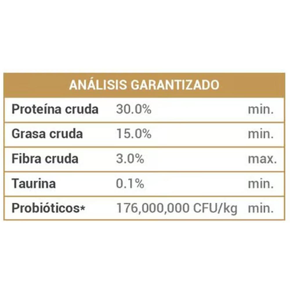 Foto 2 | Alimento para Gato Diamond Maintenance Cat de 2.72kg