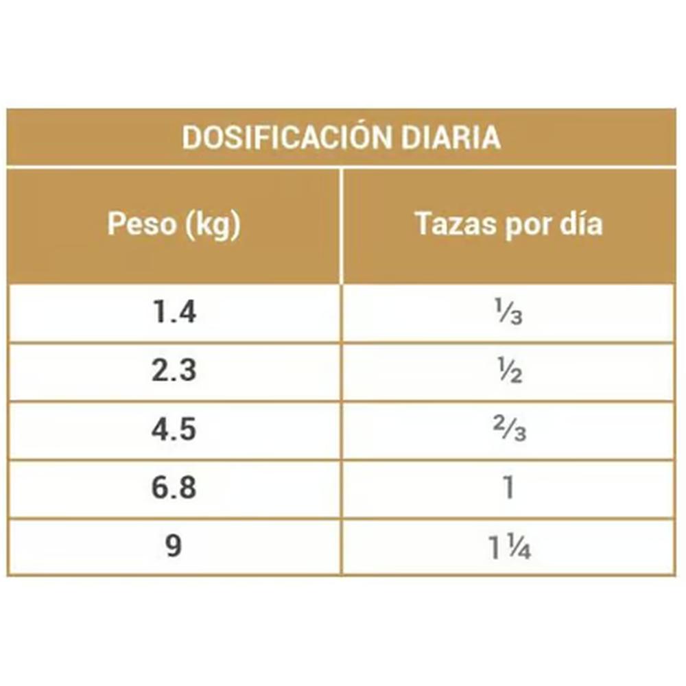 Foto 4 pulgar | Alimento para Gato Diamond Maintenance Cat de 2.72kg