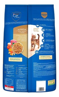 Foto 4 | Alimento Cat Chow Purina de 9 Kg para Gatos