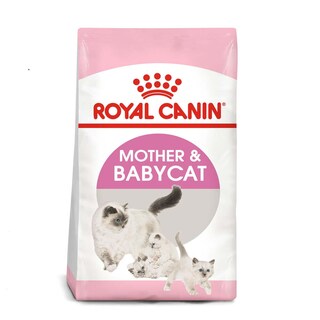 Foto 1 | Alimento Croqueta para Gatas Gestantes Gatitos 1.37kg Royal Canin