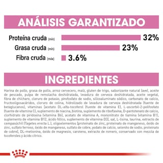 Foto 6 | Alimento Croqueta para Gatas Gestantes Gatitos 1.37kg Royal Canin